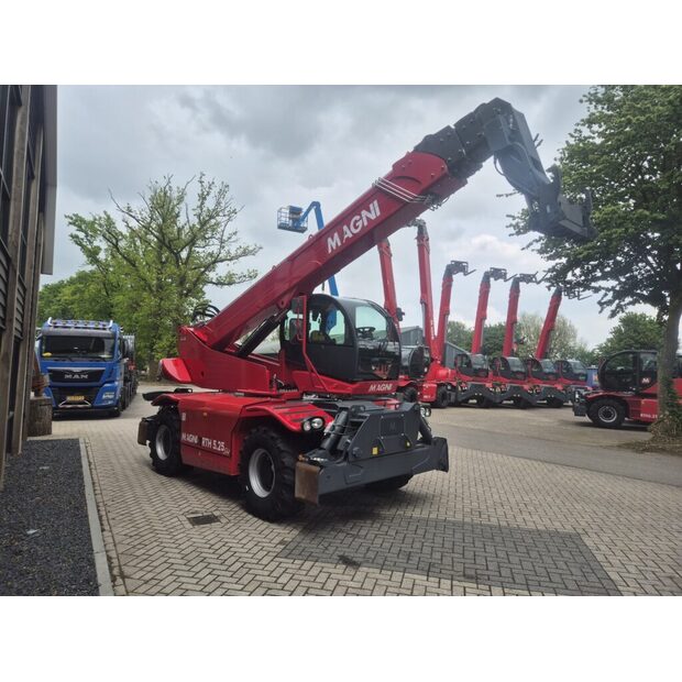 2019 ماجني RTH 5.25 SH-47097230