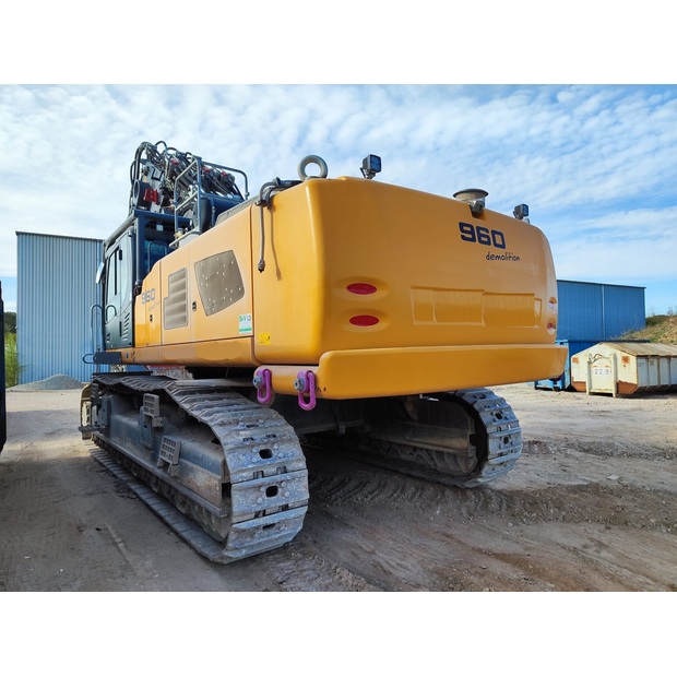 2023 Liebherr R960VH-HD-47101501