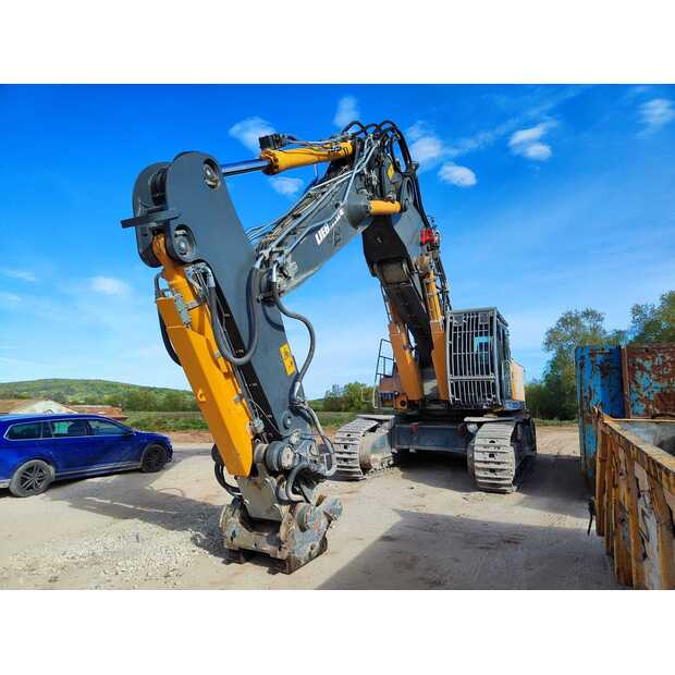 2023 Liebherr R960VH-HD-47101502
