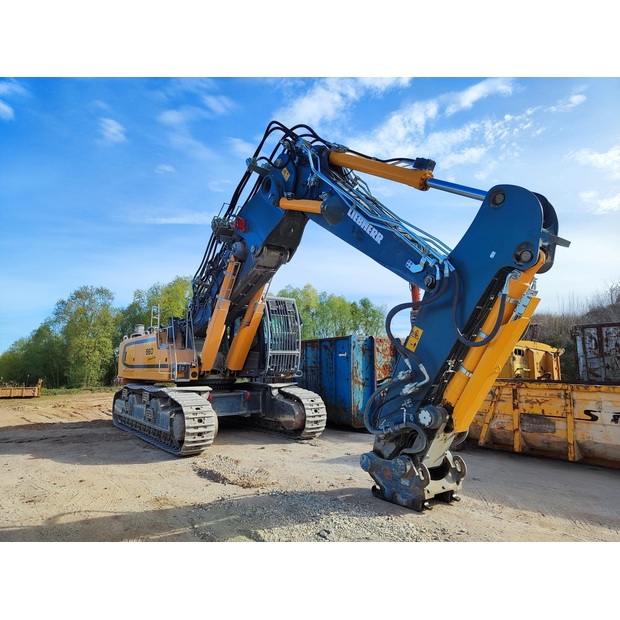 2023 Liebherr R960VH-HD-47101503