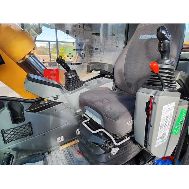 2023 Liebherr R960VH-HD-47101505