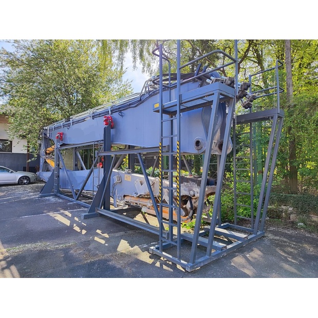 2023 Liebherr R960VH-HD-47101507