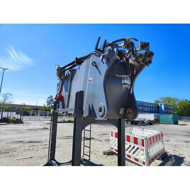 2023 Liebherr R960VH-HD-47101508