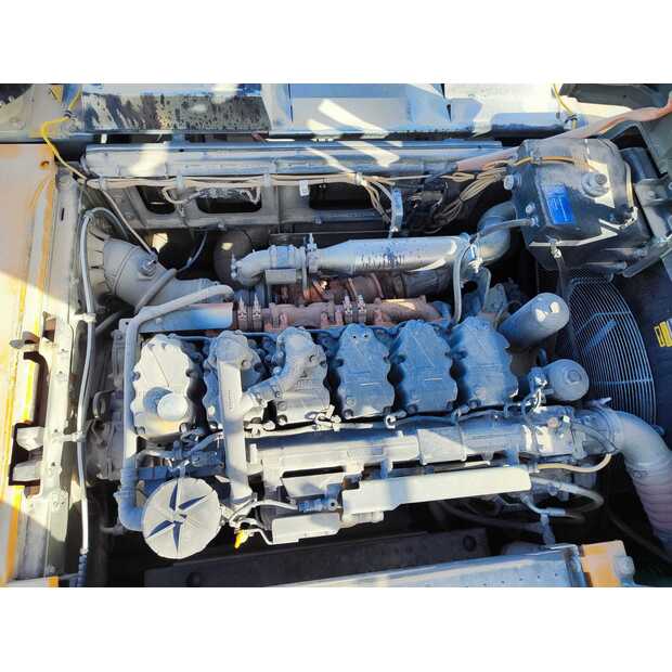 2023 Liebherr R960VH-HD-47101509