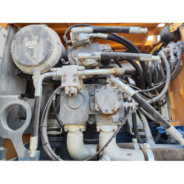2023 Liebherr R960VH-HD-47101510