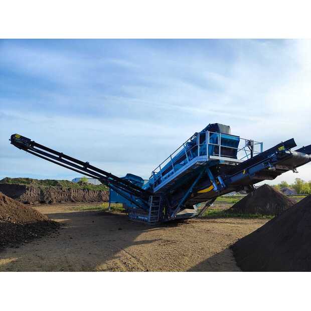 2023 PowerScreen CHIEFTAIN 1700-47101553