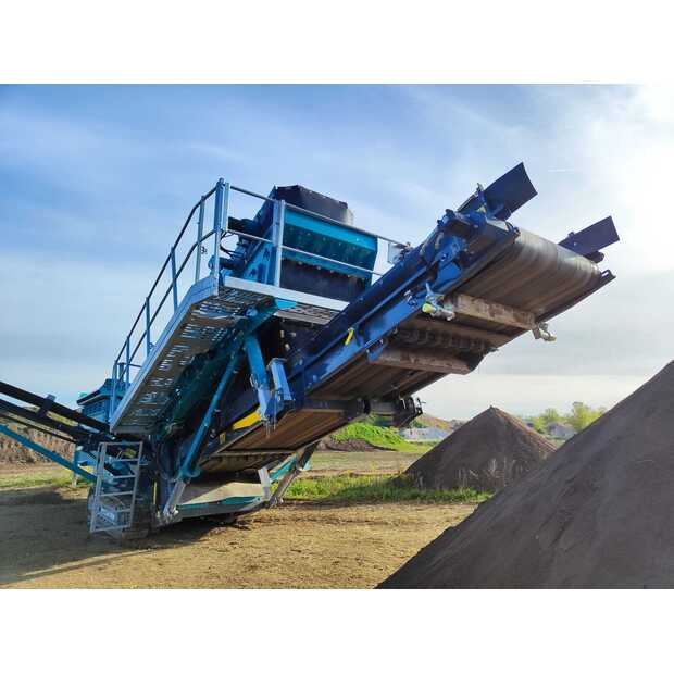 2023 PowerScreen CHIEFTAIN 1700-47101557