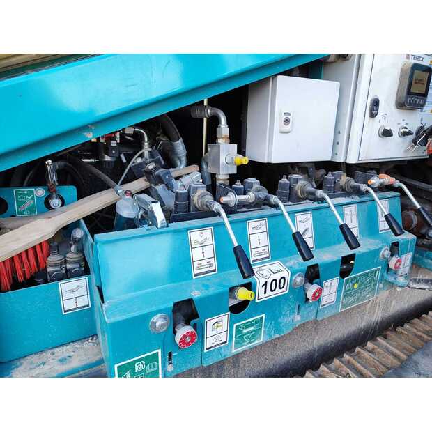 2023 PowerScreen CHIEFTAIN 1700-47101561
