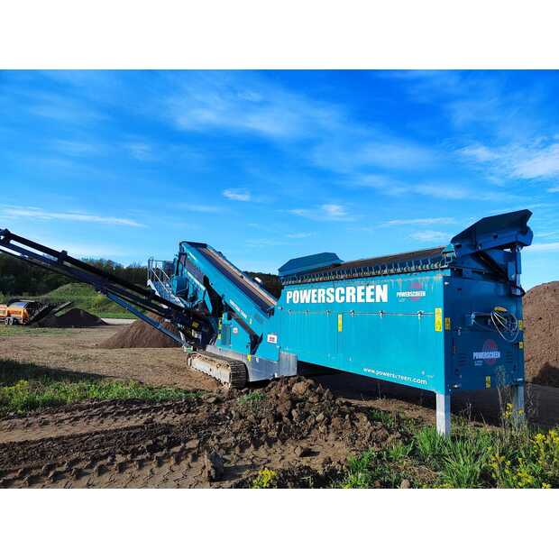2023 PowerScreen CHIEFTAIN 1700-47101563
