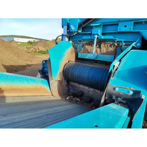 2023 PowerScreen CHIEFTAIN 1700-47101564