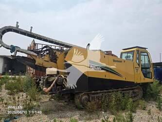 صورة ل آلات الحفر الاتجاهي 2019 فيرميير NAVIGATOR D60X90 SERIES III