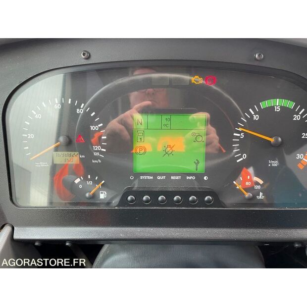 2010 Mercedes-Benz INTOURO-47107397