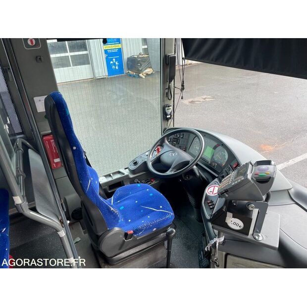 2010 Mercedes-Benz INTOURO-47107399