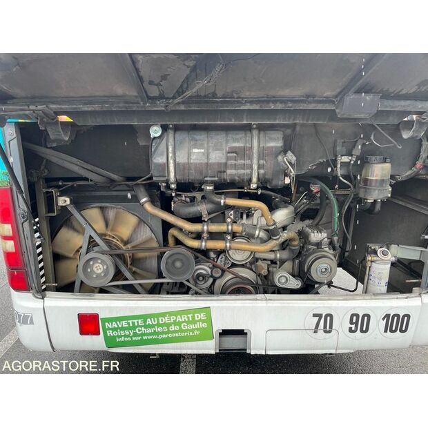 2010 Mercedes-Benz INTOURO-47107400