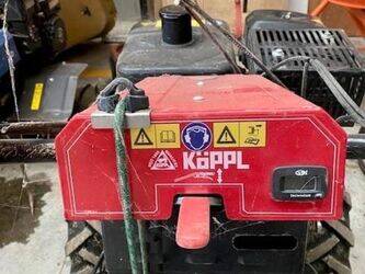 Image for ATTACHMENTS Köppl