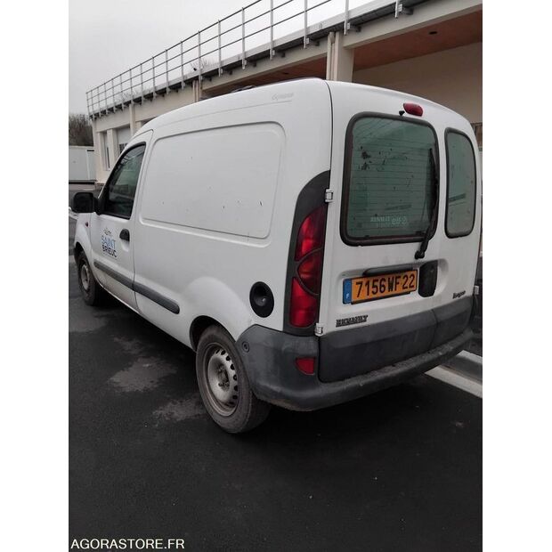 2000 Renault Kangoo-47107561
