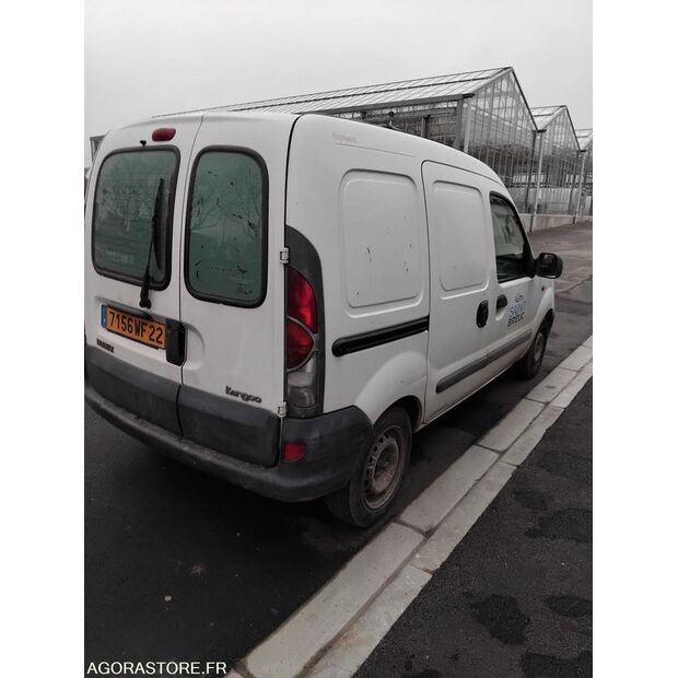 2000 Renault Kangoo-47107562