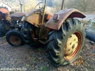 Image de TRACTEURS Zetor