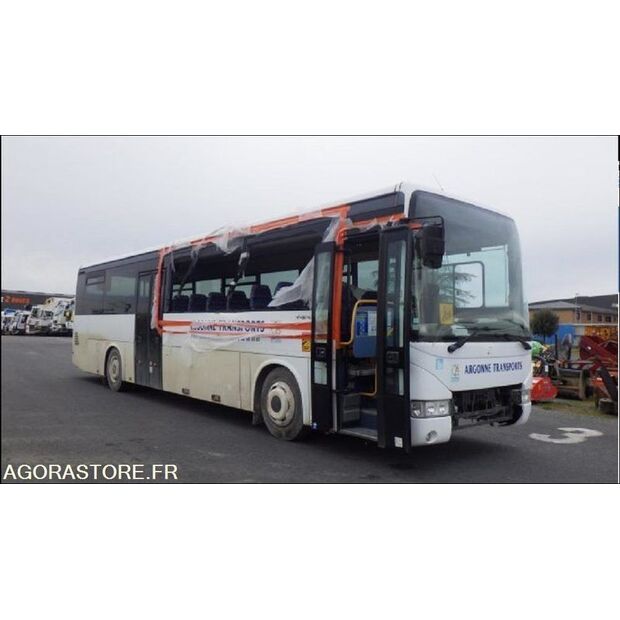 2009 IRISBUS RECREO-47107809