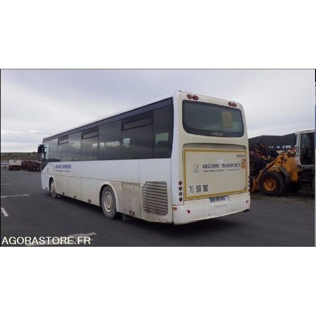 2009 IRISBUS RECREO-47107810