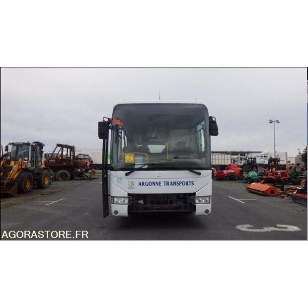 2009 IRISBUS RECREO-47107811