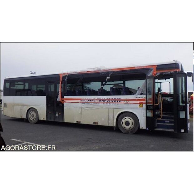 2009 IRISBUS RECREO-47107812