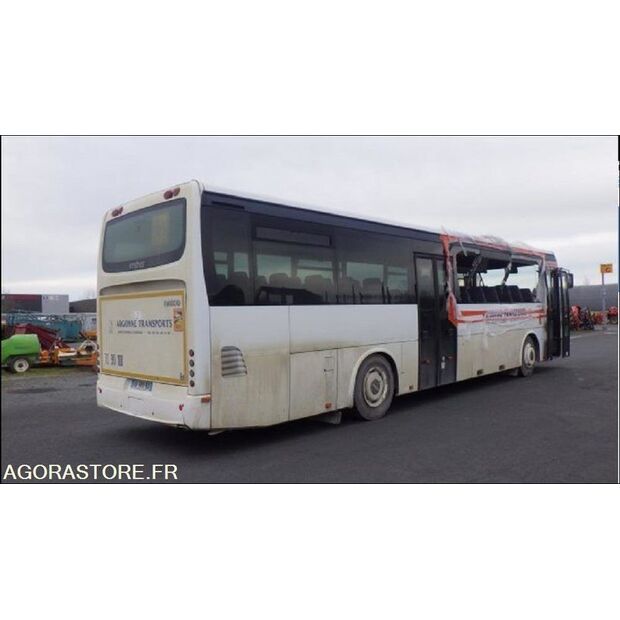 2009 IRISBUS RECREO-47107813