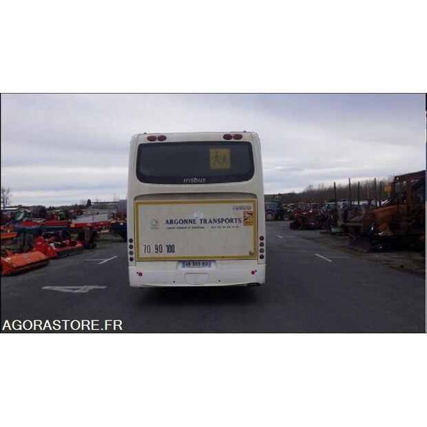 2009 IRISBUS RECREO-47107814