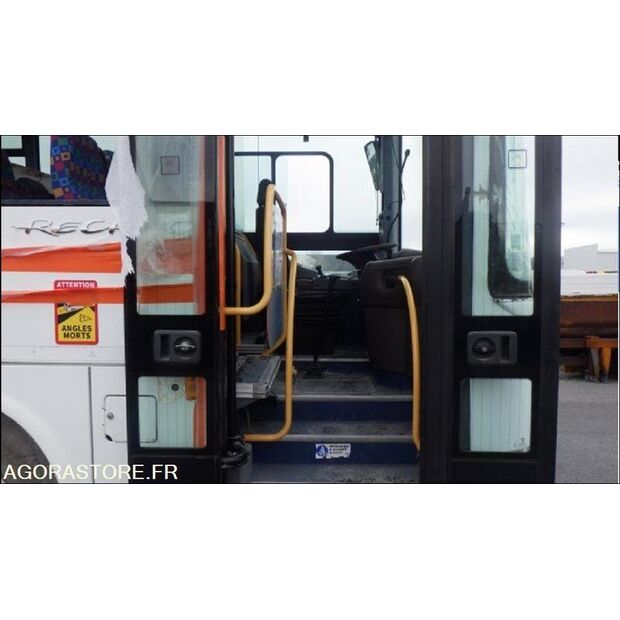 2009 IRISBUS RECREO-47107817