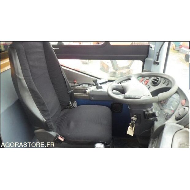 2009 IRISBUS RECREO-47107818