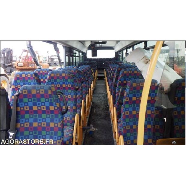 2009 IRISBUS RECREO-47107821