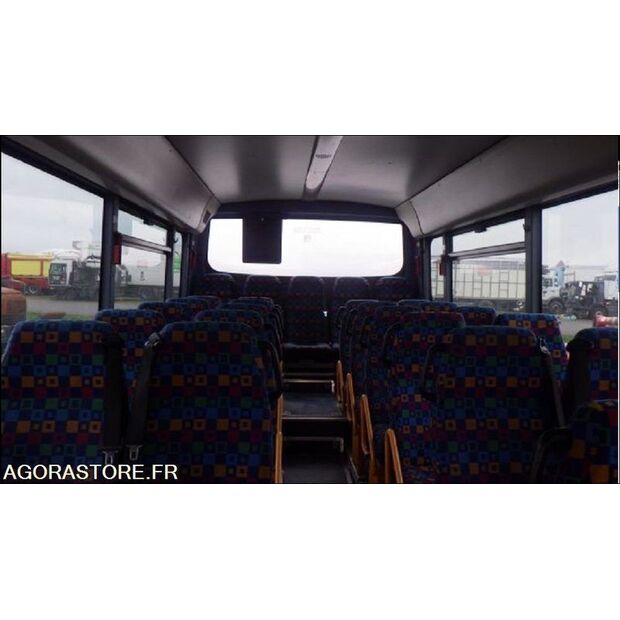 2009 IRISBUS RECREO-47107822