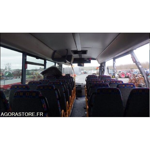 2009 IRISBUS RECREO-47107823