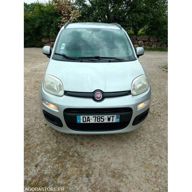 2013 Fiat Panda-47107844