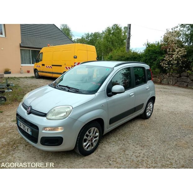 2013 Fiat Panda-47107846