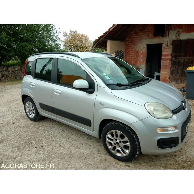 2013 Fiat Panda-47107847