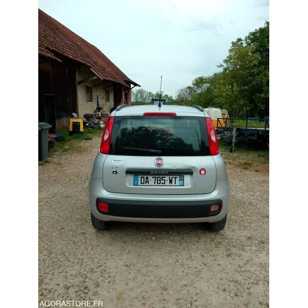 2013 Fiat Panda-47107848