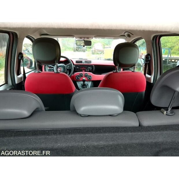 2013 Fiat Panda-47107850