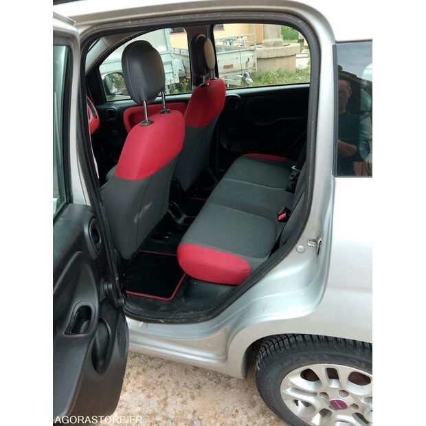 2013 Fiat Panda-47107851