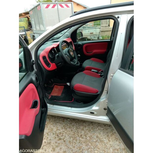 2013 Fiat Panda-47107852