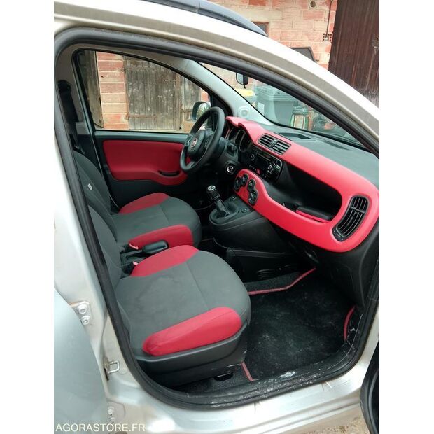 2013 Fiat Panda-47107854