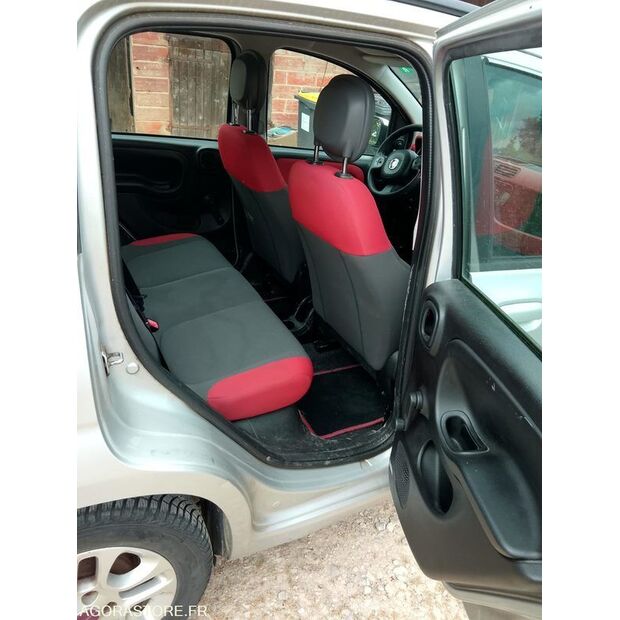 2013 Fiat Panda-47107855