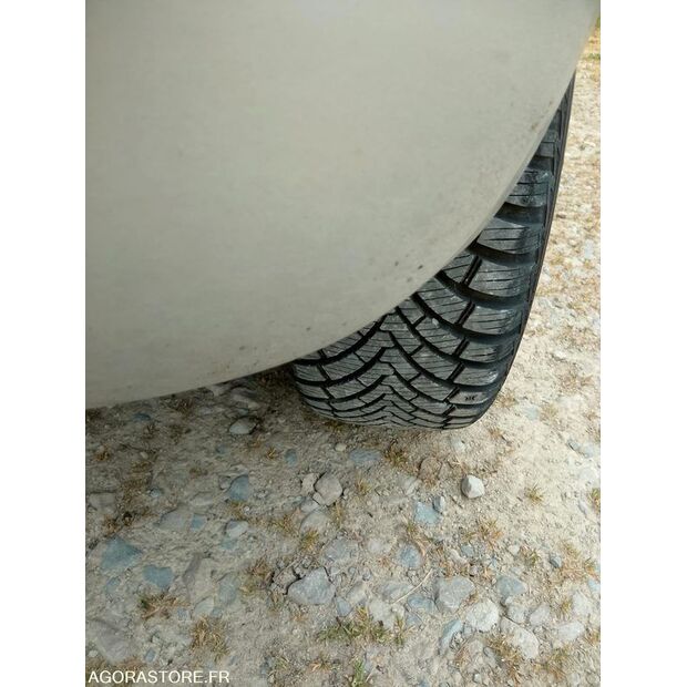 2013 Fiat Panda-47107860