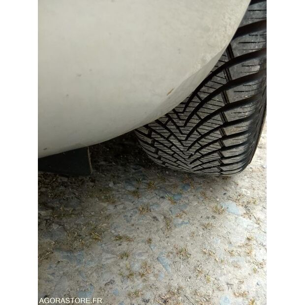 2013 Fiat Panda-47107863