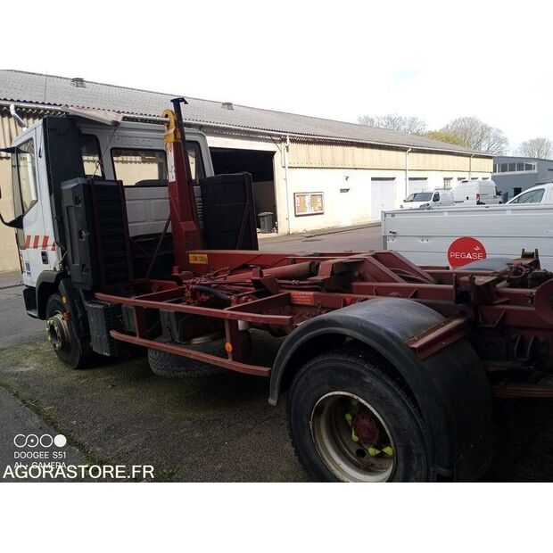 1992 Iveco 100E15-47108017
