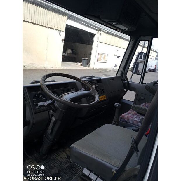 1992 Iveco 100E15-47108019