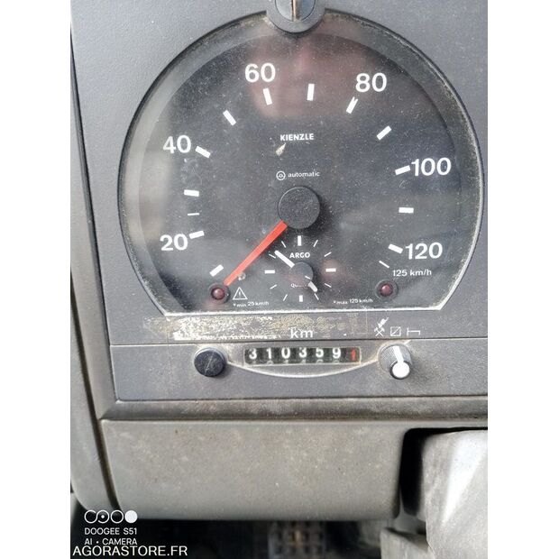 1992 Iveco 100E15-47108020