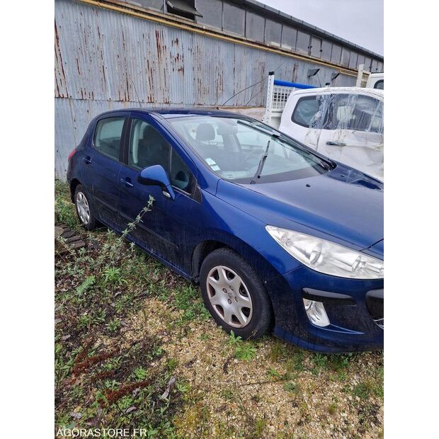 2008 Peugeot 308-47108240