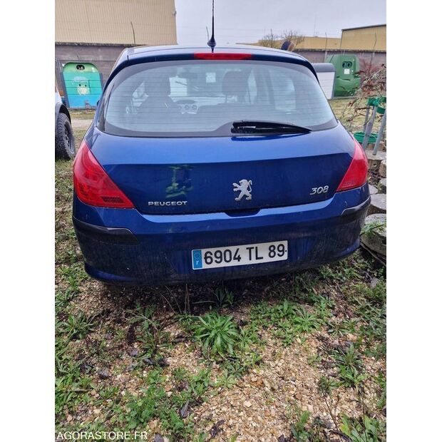 2008 Peugeot 308-47108241