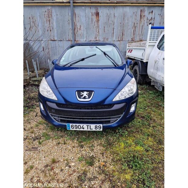 2008 Peugeot 308-47108243